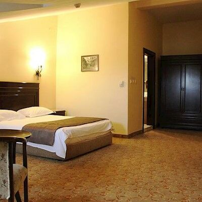 Montania Town Hotel Mudanya Bursa Exterior foto