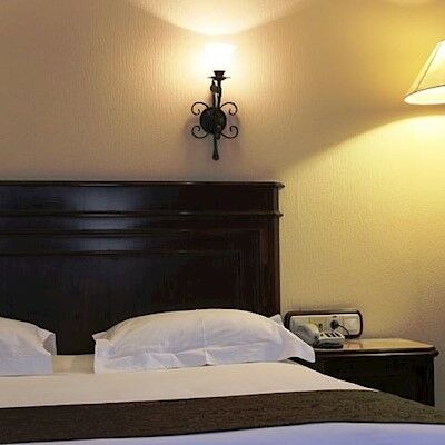 Montania Town Hotel Mudanya Bursa Exterior foto